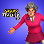 Scary Teacher 3D : Ultimate Prank Escape Challenge Game
