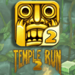 Temple Run 2 : The Ultimate Endless Runner Adventure