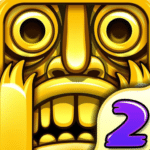 Temple Run 2 : Play The Ultimate Endless Runner Adventure Online