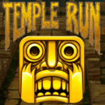 Temple Run : Run Faster and Beat Your High Score