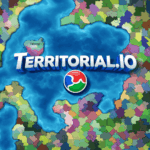 Territorial.io : Play the Most Competitive Online Map Control Game