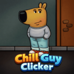 Chill Guy Clicker : Play Online A Calm Idle Clicker Experience You’ll Love
