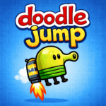 Doodle Jump : Ultimate Endless Platformer Challenge
