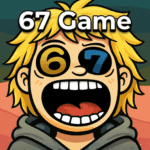 67 Game : Play the Viral 67 Game Clicker Online for Free
