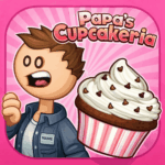 Papa’s Cupcakeria : Delicious Cupcake Baking Levels You Must Master