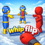whip flip : Crazy Punch Flips That Will Send Your Opponents Flying