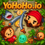 YoHoHo.io