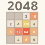 2048 Game - BunaGames: Play Free Online Browser Games