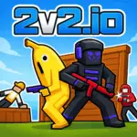 2v2.io - BunaGames: Play Free Online Browser Games