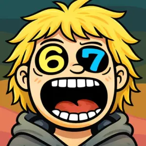 67 Game
