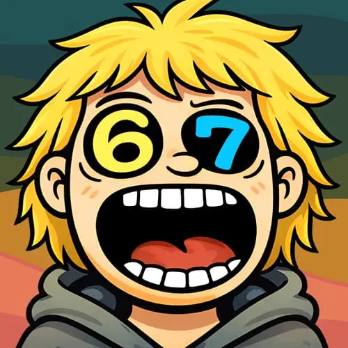 67 Game - BunaGames: Play Free Online Browser Games