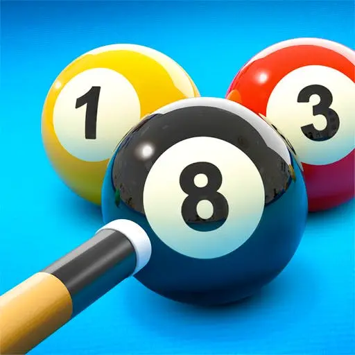 8 Ball Pool - BunaGames: Play Free Online Browser Games