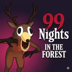 99 Nights in the Forest