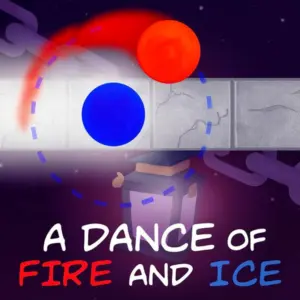 A Dance of Fire and Ice