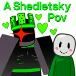 A Shedletsky POV - BunaGames: Play Free Online Browser Games