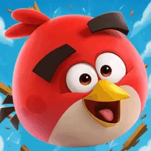 Angry Birds