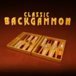 Backgammon Online - BunaGames: Play Free Online Browser Games