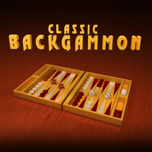 Backgammon Online - BunaGames: Play Free Online Browser Games