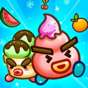 Bad Ice Cream 1