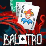 Balatro - BunaGames: Play Free Online Browser Games