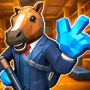 Bank Robbery 2