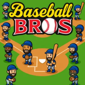 Baseball Bros