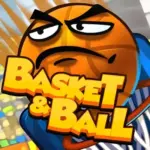 Basket and Ball - BunaGames: Play Free Online Browser Games