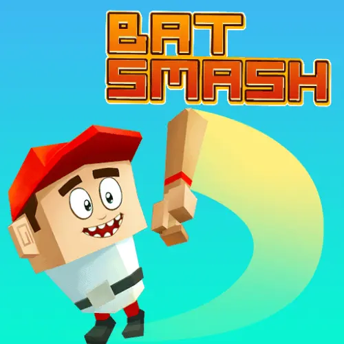 Bat Smash - BunaGames: Play Free Online Browser Games