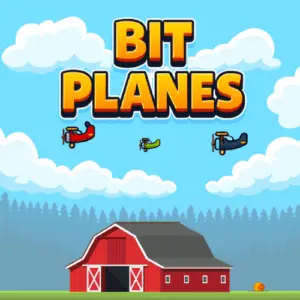 Bit Planes