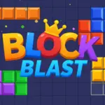 Block Blast - BunaGames: Play Free Online Browser Games