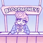 Bloodmoney - BunaGames: Play Free Online Browser Games