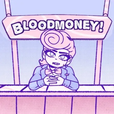Bloodmoney - BunaGames: Play Free Online Browser Games