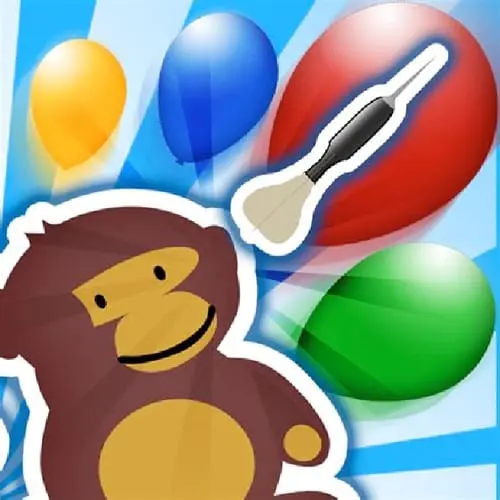 Bloons Tower Defense 5 - BunaGames: Play Free Online Browser Games