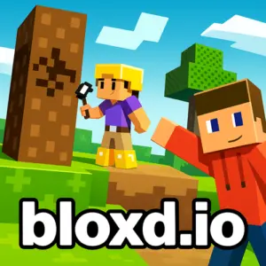 Bloxd.io