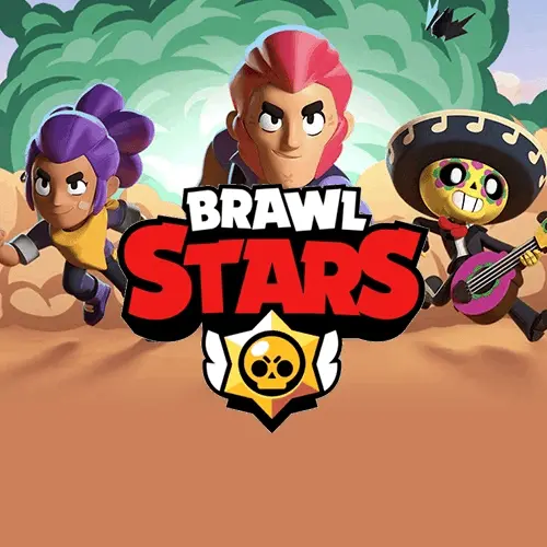 Brawl Stars - BunaGames: Play Free Online Browser Games