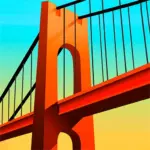 Bridge Builder - BunaGames: Play Free Online Browser Games