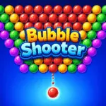 Bubble Shooter - BunaGames: Play Free Online Browser Games