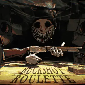 Buckshot Roulette
