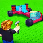 Build a Car - BunaGames: Play Free Online Browser Games