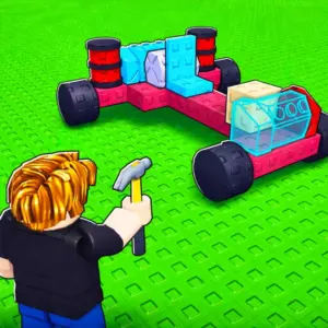 Build a Car