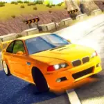 Burnout Drift - BunaGames: Play Free Online Browser Games