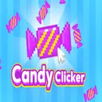 Candy Clicker - BunaGames: Play Free Online Browser Games
