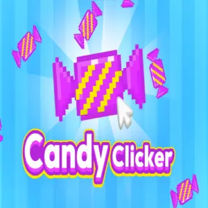 Candy Clicker