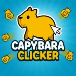Capybara Evolution: Clicker - BunaGames: Play Free Online Browser Games