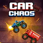 Car Chaos - BunaGames: Play Free Online Browser Games