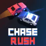 Chase Rush - BunaGames: Play Free Online Browser Games
