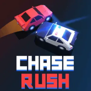 Chase Rush