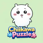 Chiikawa Puzzle - BunaGames: Play Free Online Browser Games