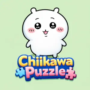 Chiikawa Puzzle