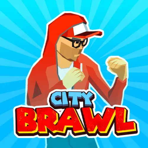 City Brawl - BunaGames: Play Free Online Browser Games
